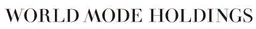 World Mode Holdings, VC Fund