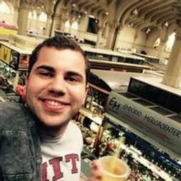 Daniel Aguiar