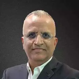 Sanjeev Arora