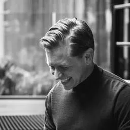 Tom Vroemans