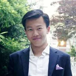 Marshall Yang