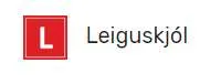 Leiguskjo