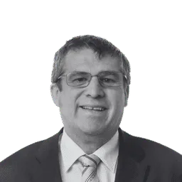 Geoff Thomas