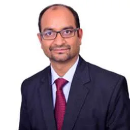Sandeep Bansal