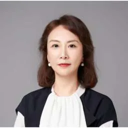Lily Zhang