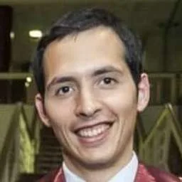 Guillaume Simoes