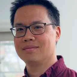 Tony Chen