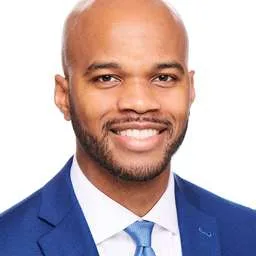 Jarron Smith
