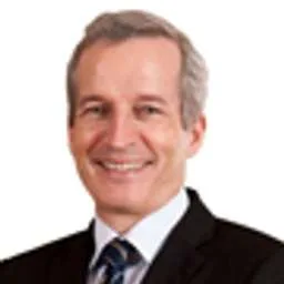 Peter Vogt