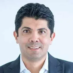 Enrique Hurtado