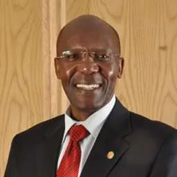 Eric Munene Kimani