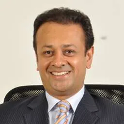 Sachit Shah