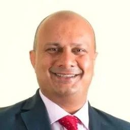 Bhartesh Shah