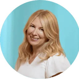 Helen Hughes​