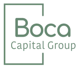Boca Capital Group, VC Fund