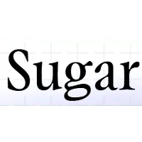 Sugar