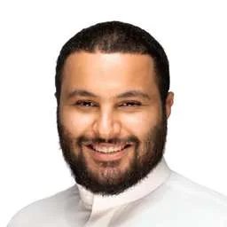 Eyad Alharbi