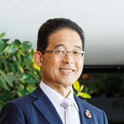 Hironori Nishikawa