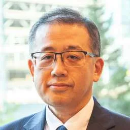 Tetsuo Suzuki