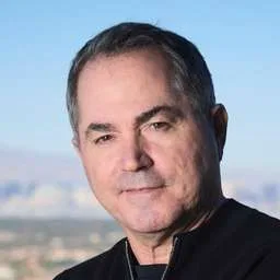 Len Jessup