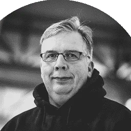 Juha Harju, Partner & Founder at Growthsetters