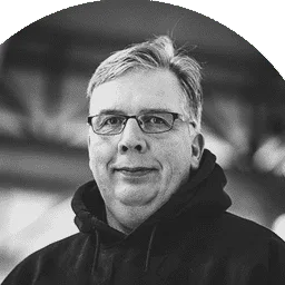 Juha Harju, Partner & Founder at Growthsetters