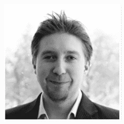 Joonas Kirsebom