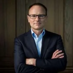 Grant Rule, CEO & Founder at MessageMedia