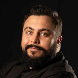 Ali Demir, Director of Digital Marketing Strategies at CsMena