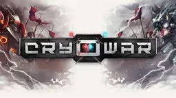 Cryowar