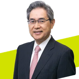 Hiroyuki Komiya