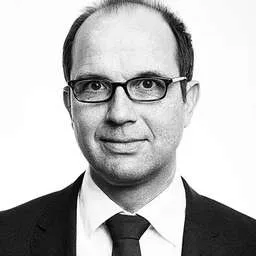 Andreas Henking