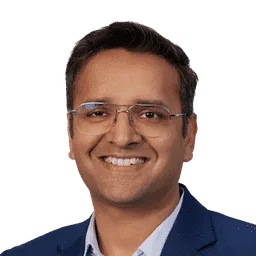 Rajat Agarwal