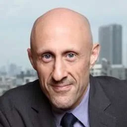 Justin Scarpone, Angel Investor