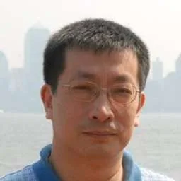 Carson Zhou