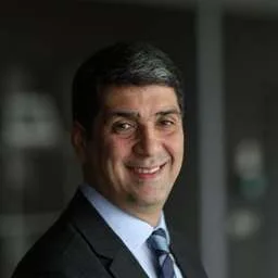 Ibrahim Oztop