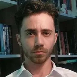 Eren N. Sarıkaya, Founder & CEO at Vexnor Technology