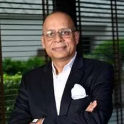 Ajay Kumar