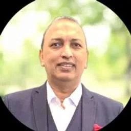 Raj Sethia