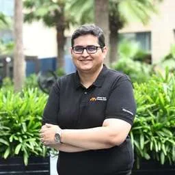 Ankit Harjai