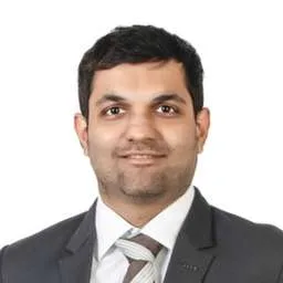 Bharat Jaisinghani, Angel Investor