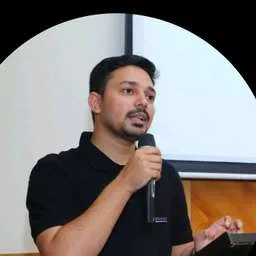 Himanshu Sharma