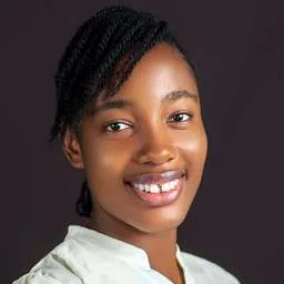 Blessing Okoroafor