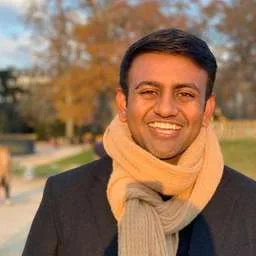 Varun Anand, Co-Founder & Head of Ops at Clay