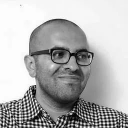 Kunal Tandon