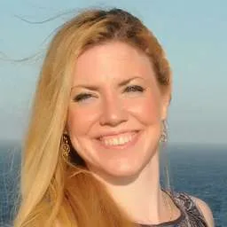 Edlyn Levine