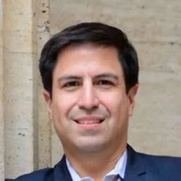 Ruben Ocampo