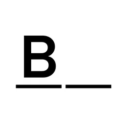 Blank Beauty