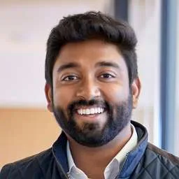 Sourav Gupta