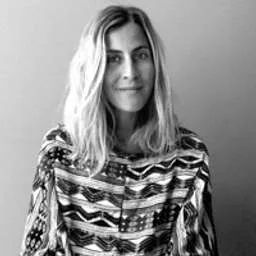Raphaele Leyendecker Fabbri, Managing Director at Techstars
